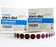 Propper Manufacturing steri-dot Sterilization Chemical Indicator Strip EO Gas 9/16 Inch - 36100100