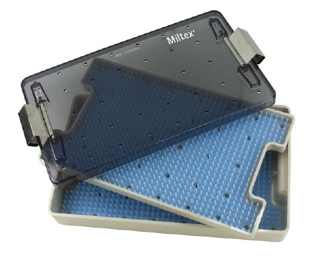 Miltex Miltex Sterilization Tray 7 X 11 Inch - 3-200200