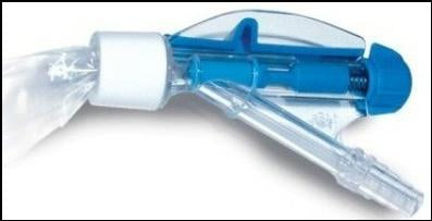 SuctionPro 72 - Suction Probe - Z110N-12