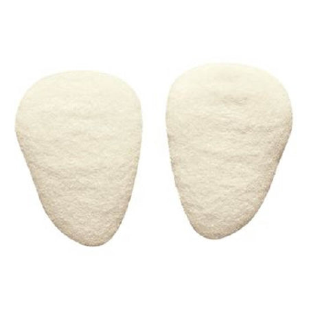 Patterson Medical Supply - Metatarsal Cushion Large Adhesive Foot - 55002203