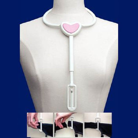 Patterson Medical Supply Buckingham Bra-Angel Bra Aid 1-1/2 X 16 Inch - 556299