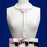 Patterson Medical Supply Buckingham Bra-Angel Bra Aid 1-1/2 X 16 Inch - 556299