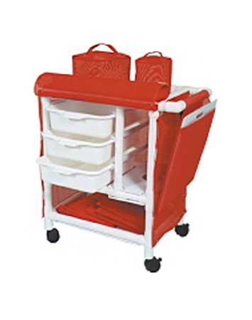 Mjm International - Cart Cover - 1015