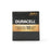 Duracell Coppertop - Alkaline Battery AAA Cell 1.5V Disposable 24 Pack - MN2400BKD