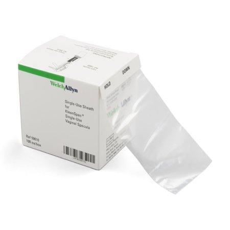 Welch Allyn Disposable Sheath - 59010