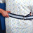 Patterson Medical Supply Gait Belt 70 Inch L Cotton - 563308