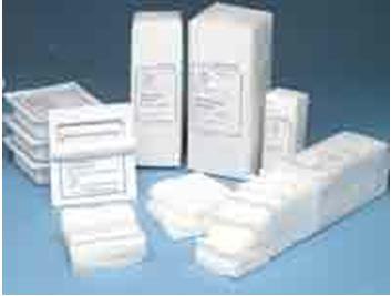 A Plus International - X-Ray Detectable Gauze Sponge Cotton 16-Ply 4 X 4 Inch Square NonSterile - GS-4416-6S