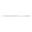 Miltex-Integra Dilator Lacrimal Wilde 4" Heavy Taper Reusable Stainless Steel Ea - 18-698