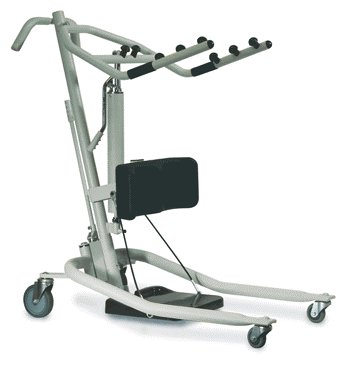 Get-U-Up - Hydraulic Patient Lift 350 lbs. Weight Capacity - GHS350