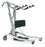 Invacare Get-U-Up Hydraulic Patient Lift 350 lbs. Weight Capacity - GHS350