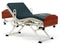 Invacare Carroll CS Series CS3 Bed 76 to 80 Inch 8-4/5 to 27 Inch Height Range - IHCS3