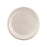 Saalfeld Redistribution Darnel Plate White Disposable Foam 9 Inch Diameter - DU5009101
