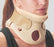 Professional Products Cervical Collar Soft Density Medium 3-3/4 Inch Height 18 Inch Length - 1002-EXTRA-MED