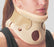 Professional Products - Cervical Collar Soft Density Adult Medium One-Piece 3-3/4 Inch Height 18 Inch Length - 1002-EXTRA-MED