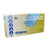 Dynarex Safe-Touch Exam Glove Large NonSterile Nitrile Standard Cuff Length Textured Fingertips Blue Not Chemo Approved - 2513