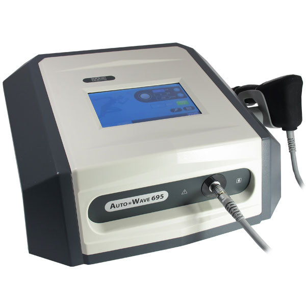 Mettler Radial Pressure Pulse Therapy Device - ME-695