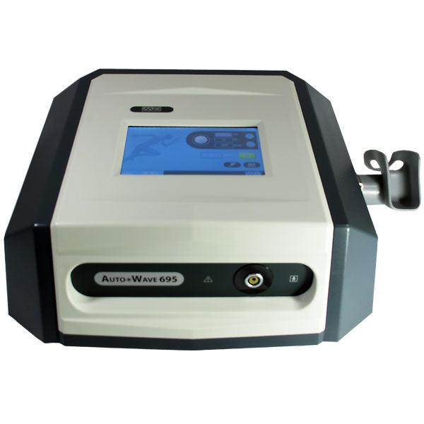 Mettler Radial Pressure Pulse Therapy Device - ME-695