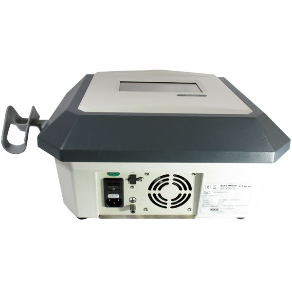 Mettler Radial Pressure Pulse Therapy Device - ME-695
