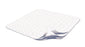 Dignity - Mattress Cover 39 X 75 Inch Polyester / Vinyl For Twin Sized Mattresses - 39075