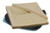 Span America Gel-T Seat Cushion 20 W X 18 D X 2-1/2 H Inch Foam / Gel - 802018-29