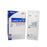 Dukal - Abdominal Pad Nonwoven Cellulose 1-Ply 7-1/2 X 8 Inch Rectangle Sterile - 5875