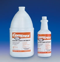 Fisher Scientific Contrex AL Alkaline Instrument Detergent Liquid Concentrate 1 Quart Bottle - 435811