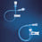 Avanos Medical Sales - Extension Set 6 Inch Tubing 0.25 mL Priming Volume - 18933