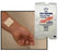 MPM Medical Transparent Dressing with Pad Square 2 X 2 Inch 2 Tab Delivery Without Label Sterile - P00499
