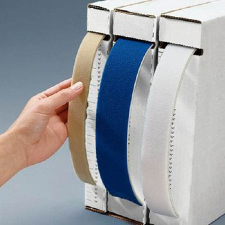 Patterson Medical Supply R Securable Strapping Material 2 Inch X 10 Yards White - A80912