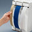 Patterson Medical Supply R Securable Strapping Material 2 Inch X 10 Yards White - A80912