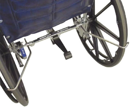 Safe•t mate - Anti-Rollback Support For Wheelchair - 559991