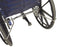 Safe•t mate - Anti-Rollback Support For Wheelchair - 559991