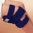 TheraPlus - Knee Splint One Size Fits Most Left or Right Knee - 7761