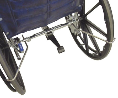 Safe•t mate - Anti-Rollback Support For Wheelchair - 926533