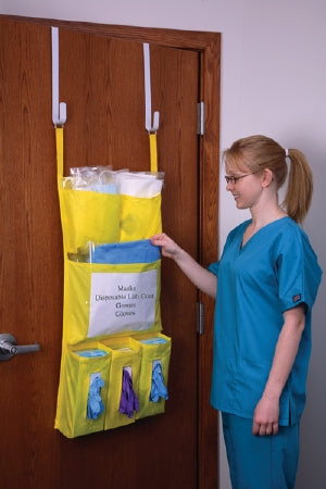 Health Care Logistics Personal Protection Door - 17677