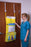 Health Care Logistics Personal Protection Door - 17677