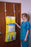 Health Care Logistics - Personal Protection Door - 17677Y