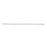 Hollister - Extension Tubing Oval, 11/32 inch Inside Diameter, 18 Long - 9346