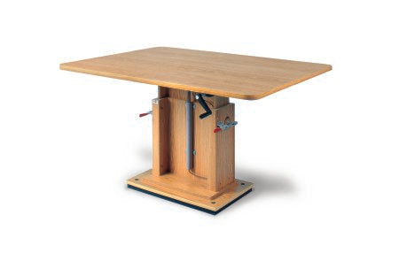 Hausmann Industries - Hydraulic Work Table - 4320