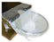 Alimed Urocatch Table Drain Bag All Hoop-Style Frames - 923291