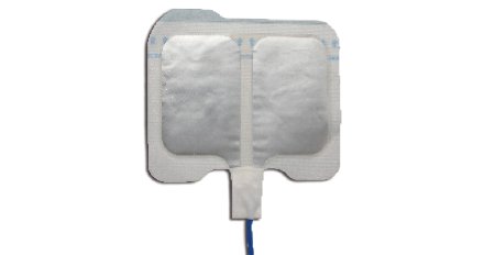 Megadyne - Patient Return Electrode Split Corded - 0855C
