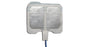 Megadyne - Patient Return Electrode Split Corded - 0855C