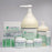Patterson Medical Supply Sombra Topical Pain Relief Camphor / Menthol / Capsaicin Topical Gel 8 oz. - 558355