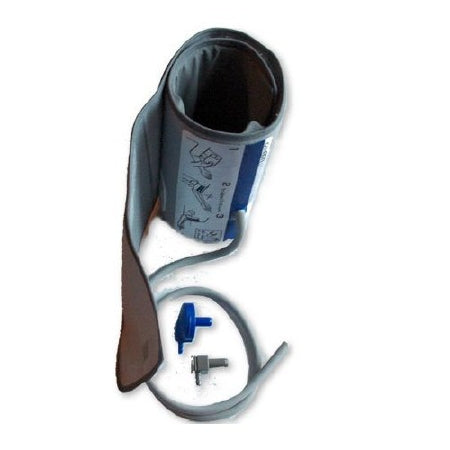 Omron Healthcare Omron Blood Pressure Cuff Adult Arm Large 9 - 17 Inch - H-CL22