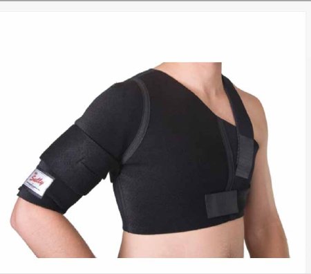 Sully - Shoulder Stabilizer X-Large Hook and Loop Closure Adjustable Left or Right Shoulder - 11-0525-5