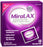 Bayer MiraLAX Laxative Powder 10 per Box 17 Gram Strength Polyethylene Glycol 3350 - 11523726803