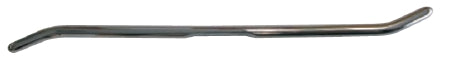 BR Surgical BR Surgical Uterine Dilator Set Pratt Stainless Steel NonSterile Reusable - BR70-43800