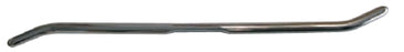 BR Surgical - Uterine Dilator Set Pratt Stainless Steel NonSterile Reusable - BR70-43800