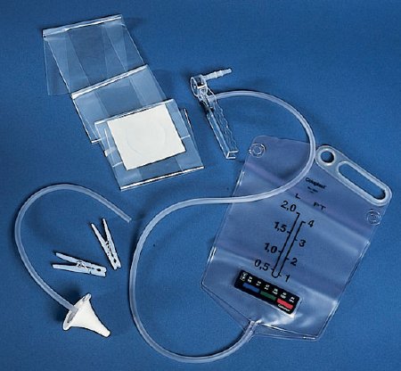 Assura - Irrigation Set - 12830