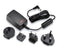 Seca Seca AC Adapter 1.7 W X 1.4 H X 2.9 D Inch / 42 X 35 X 73 mm, 72.8 Inch / 1.9 meter Cable Length, 0.3 lbs. / 0.16 kg Net Weight - 4000000009